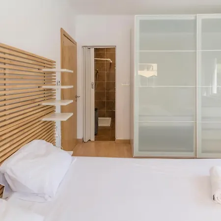 4 Bedroom Near The Beach! Setúbal